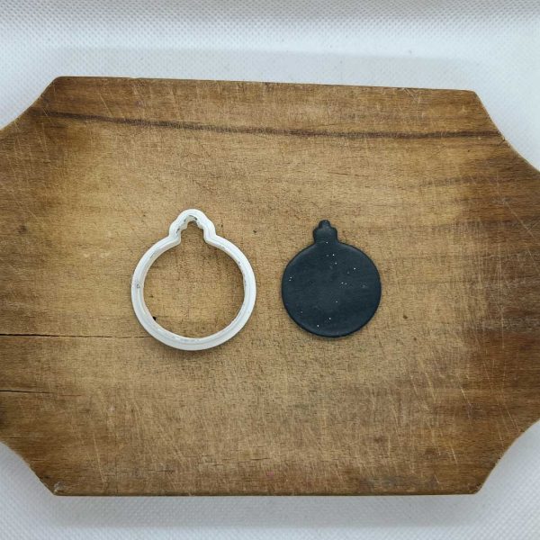 Clay Cutter #104