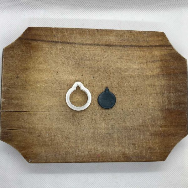 Clay Cutter #104