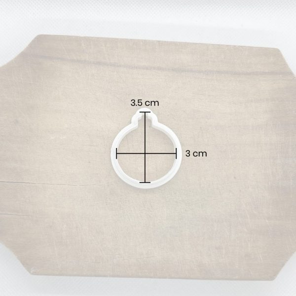 Clay Cutter #104