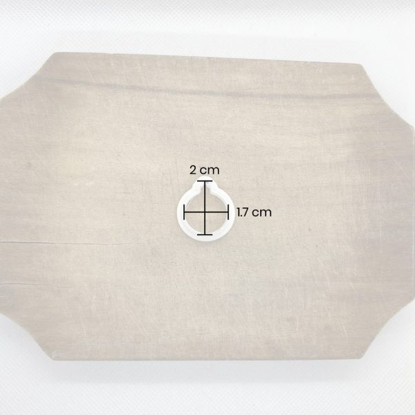 Clay Cutter #104