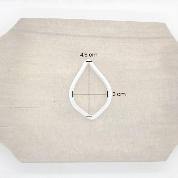 Clay Cutter #115