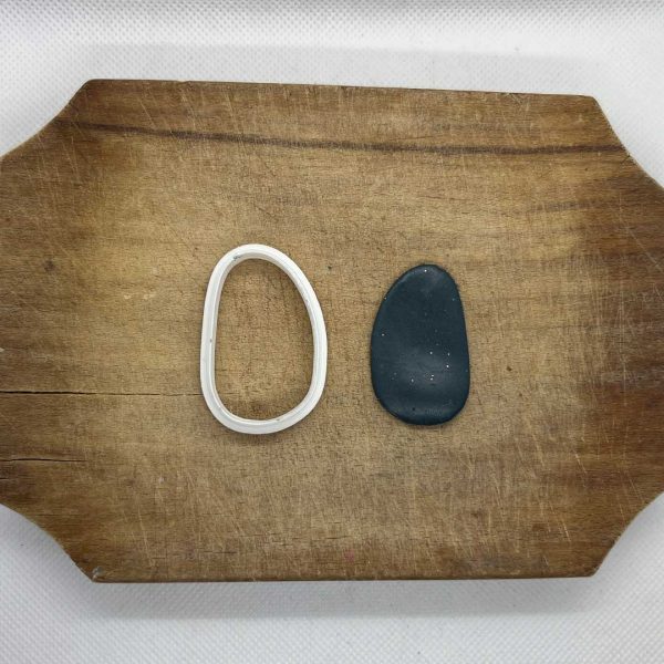 Clay Cutter #116