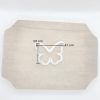 Clay Cutter #117