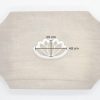 Clay Cutter #123