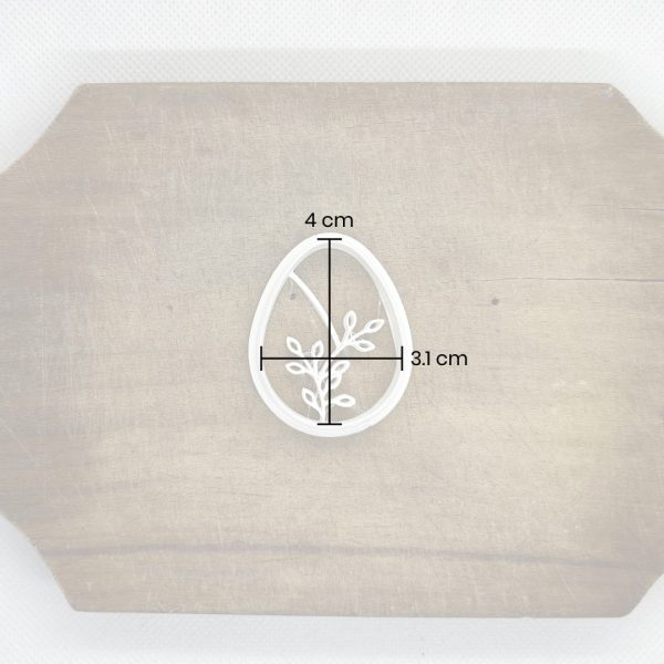 Clay Cutter #134