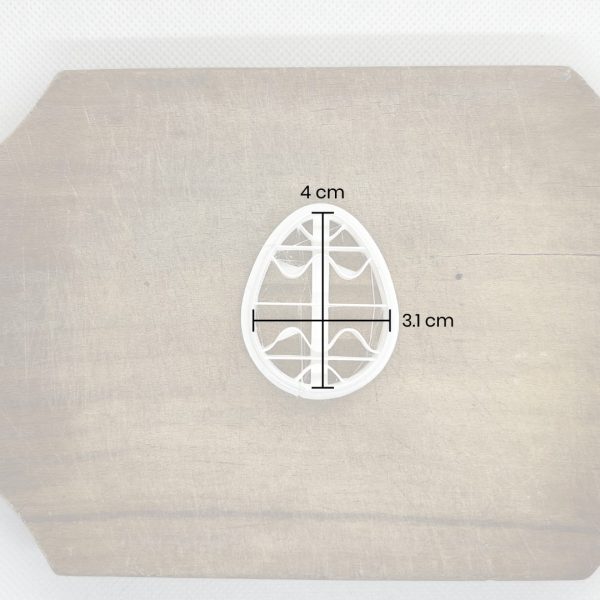 Clay Cutter #138