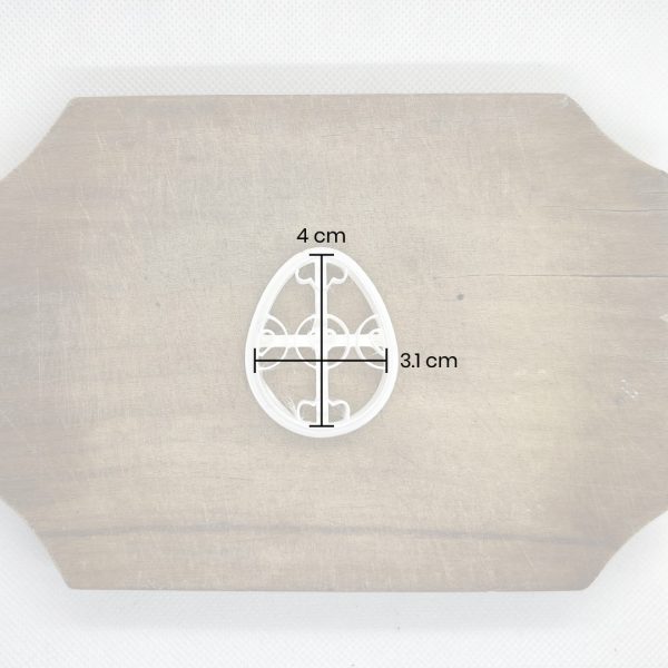 Clay Cutter #139