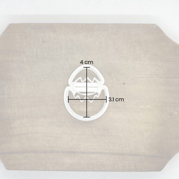 Clay Cutter #141