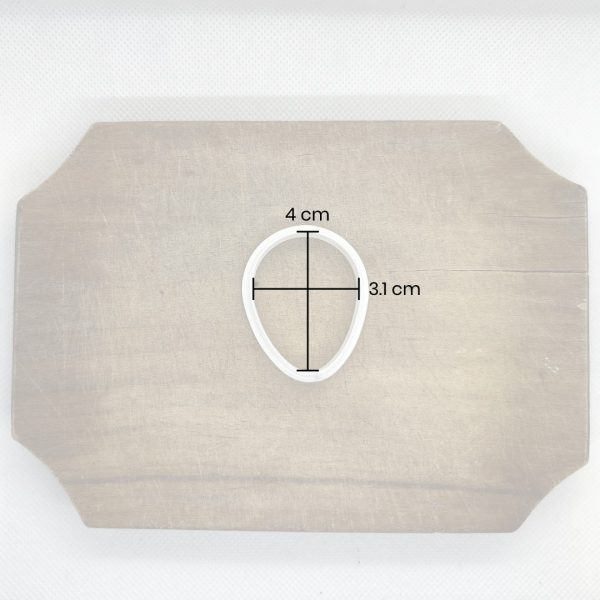Clay Cutter #142