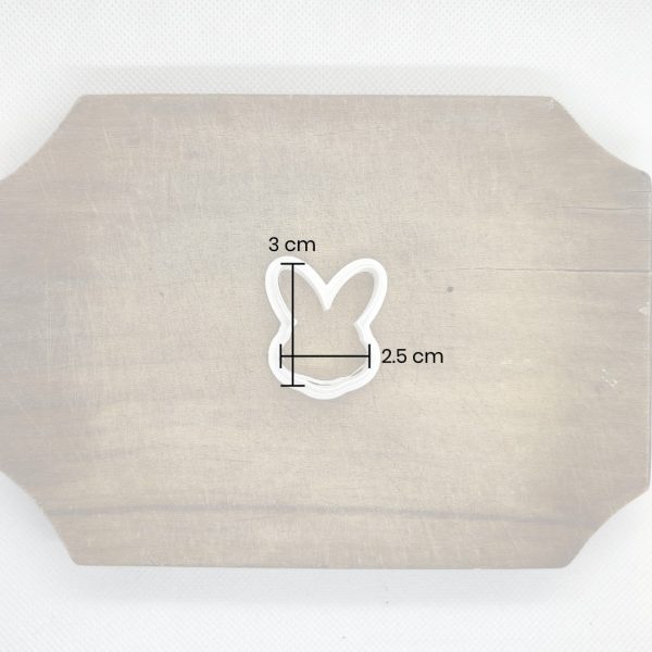 Clay Cutter #144