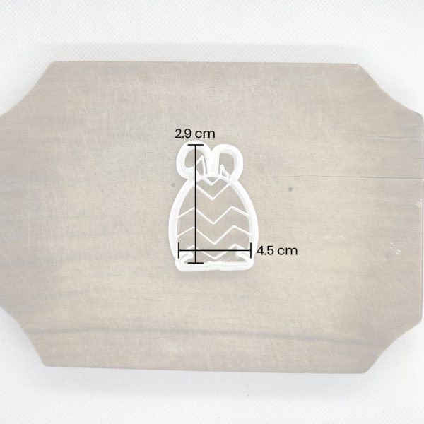 Clay Cutter #152