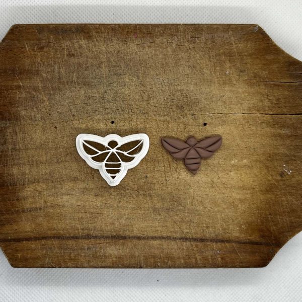 Clay Cutter #15 (set)