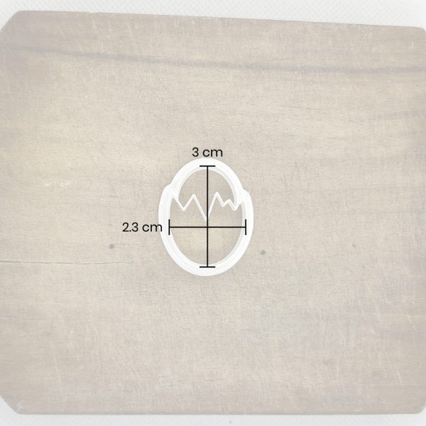 Clay Cutter #187