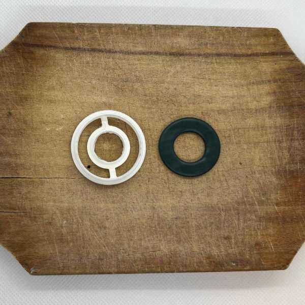 Clay Cutter #1