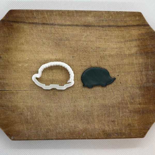 Clay Cutter #20