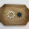 Clay Cutter #27