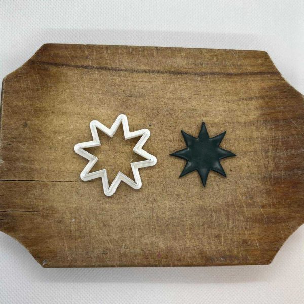 Clay Cutter #27