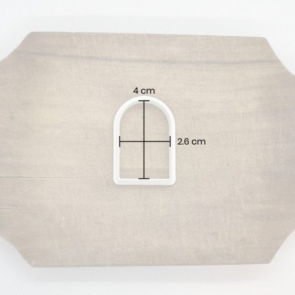 Clay Cutter #40
