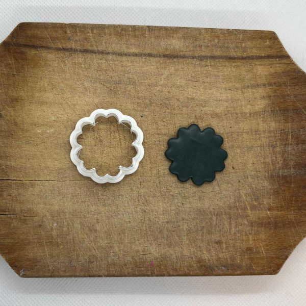 Clay Cutter #45