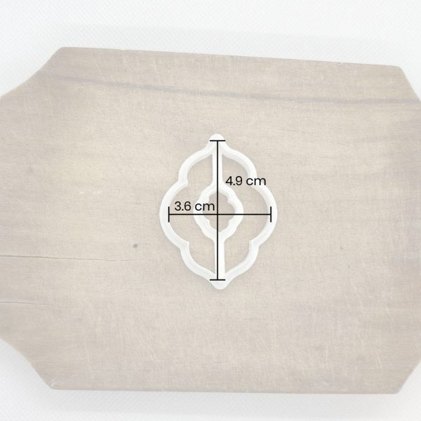 Clay Cutter #4