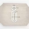 Clay Cutter #52 set