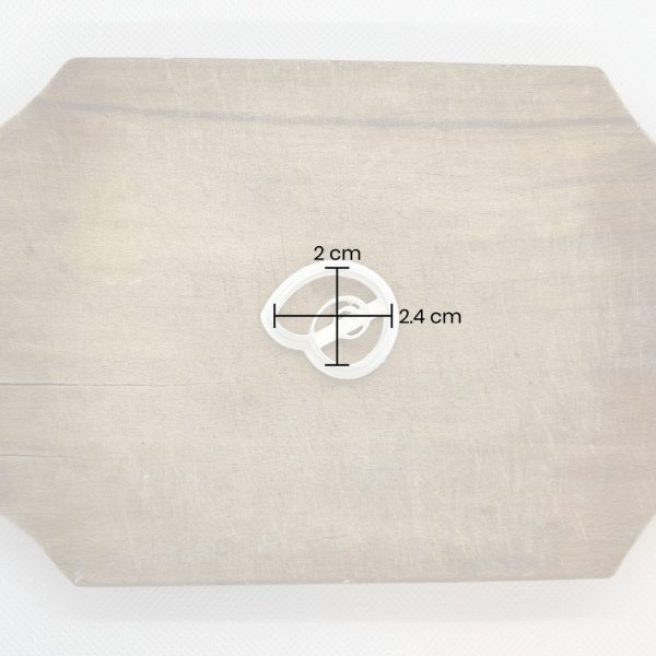 Clay Cutter #63