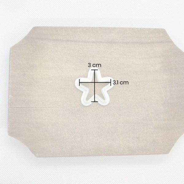 Clay Cutter #64