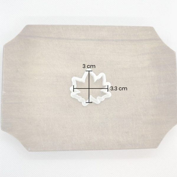 Clay Cutter #74