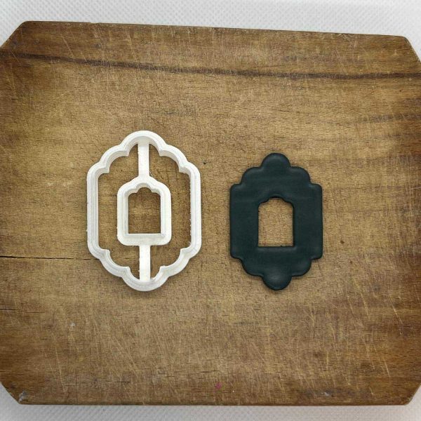 Clay Cutter #7