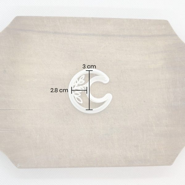 Clay Cutter #80
