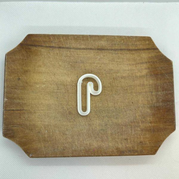 Clay Cutter #95