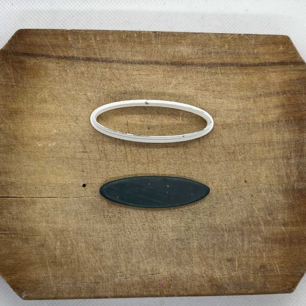 Buckle Clay Cutter #1