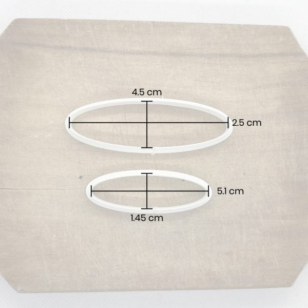 Buckle Clay Cutter #1