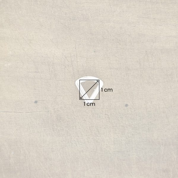 Micro Clay Cutter #10