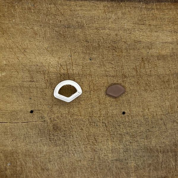 Micro Clay Cutter #13