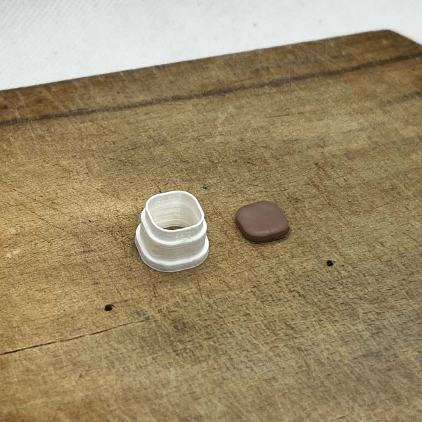 Micro Clay Cutter #16