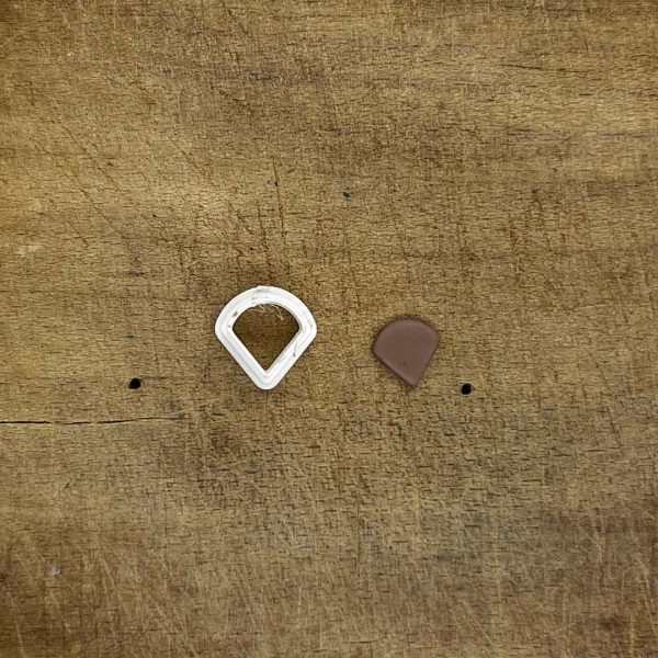 Micro Clay Cutter #18