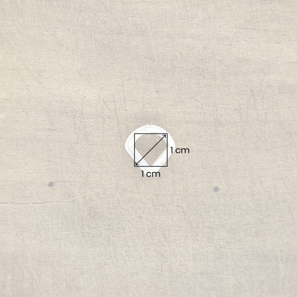 Micro Clay Cutter #18