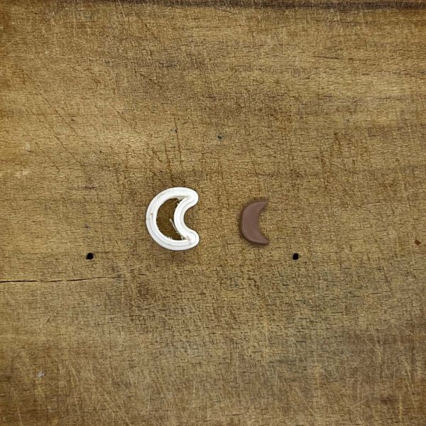 Micro Clay Cutter #19