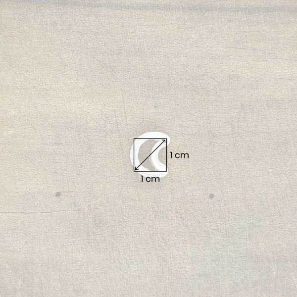 Micro Clay Cutter #19