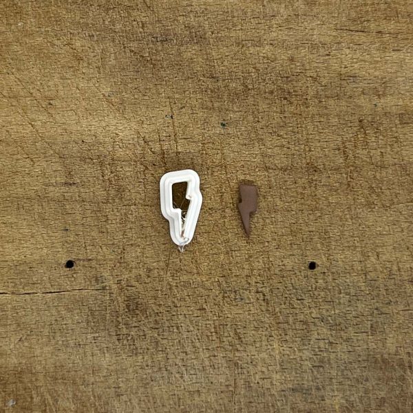 Micro Clay Cutter #23