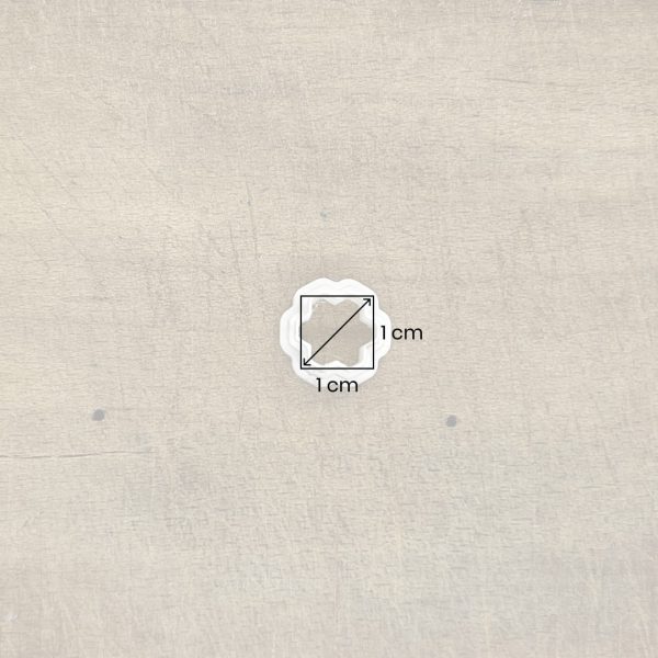 Micro Clay Cutter #2