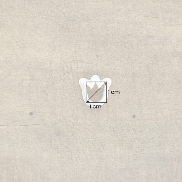 Micro Clay Cutter #5