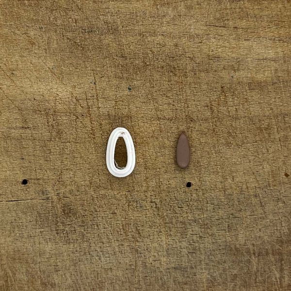 Micro Clay Cutter #6