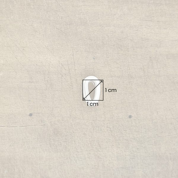 Micro Clay Cutter #6