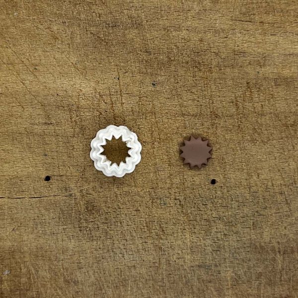 Micro Clay Cutter #7