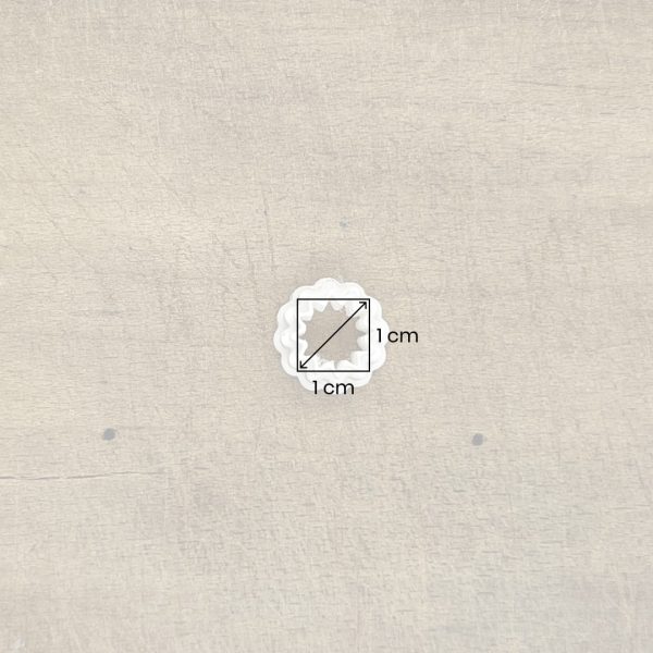 Micro Clay Cutter #7