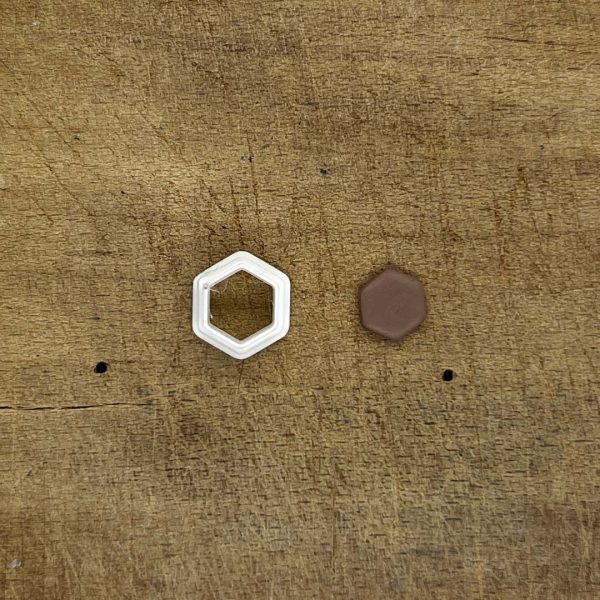 Micro Clay Cutter #9