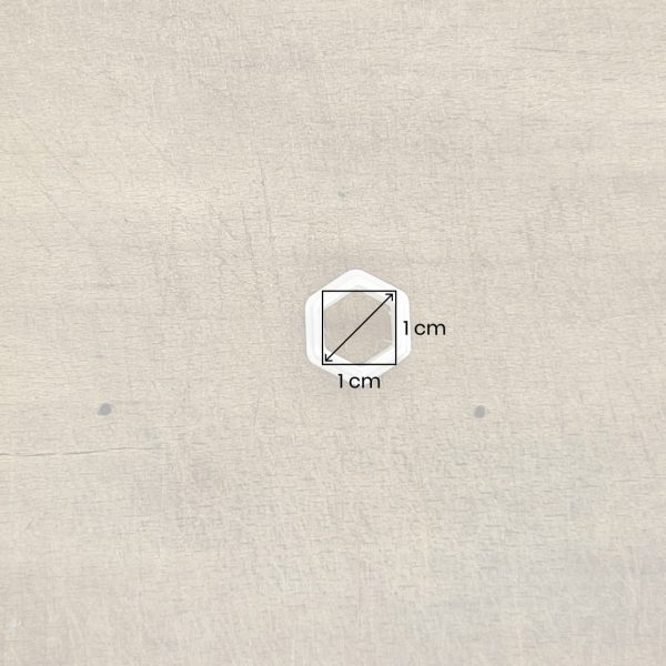 Micro Clay Cutter #9