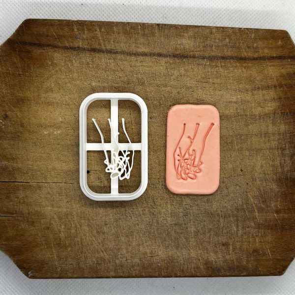 Clay Cutter #195